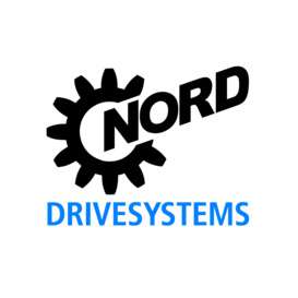 logo hệ thống truyền động nord